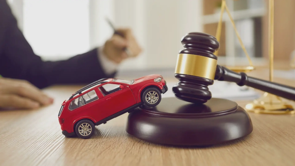 Why Choose Our Car Accident Attorney image